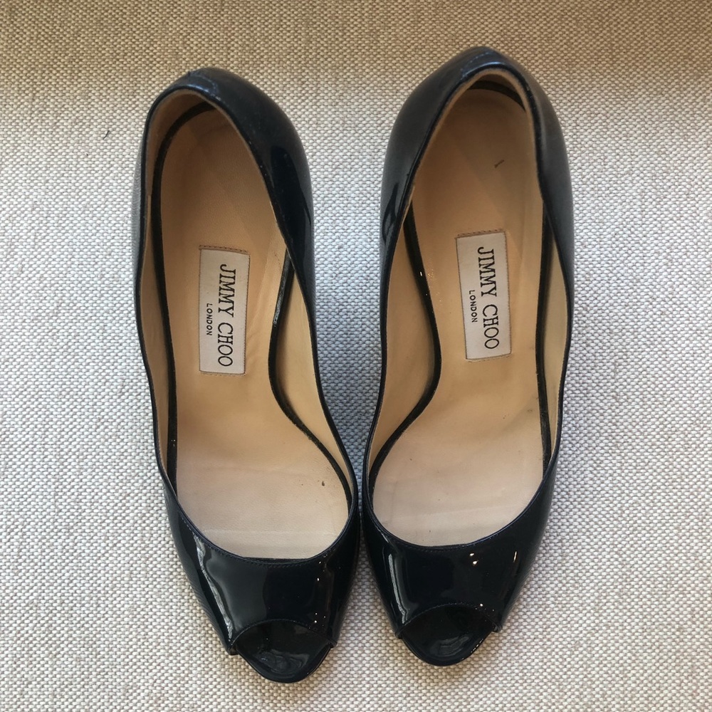 Jimmy Choo Heels